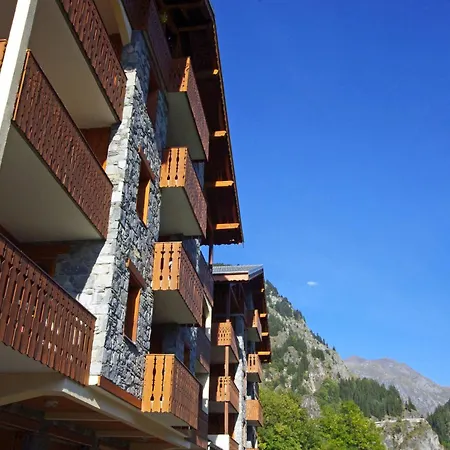 Le Chardonnet - 3 Pieces Pour 7 Personnes Mae-3309 Apartamento *