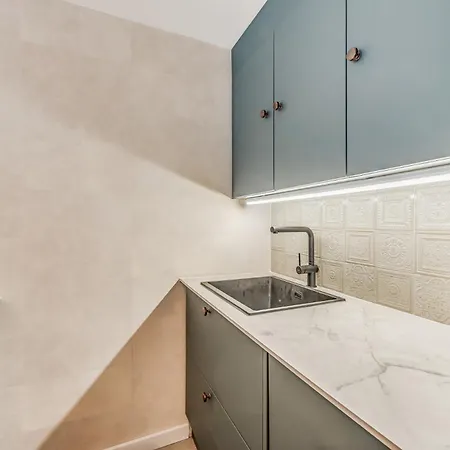 Résidence Le Chardonnet - 3 Pièces Pour 7 Personnes Mae-3309