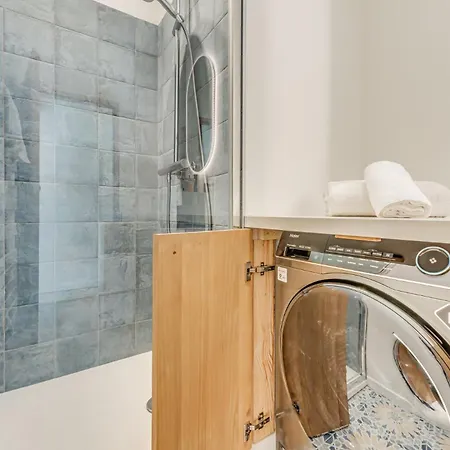Le Chardonnet - 3 Pieces Pour 7 Personnes Mae-3309 Apartamento *